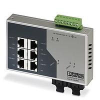 PHOENIX CONTACT 2832933 Unmanaged Ethernet Switches FL SWITCH SF 6TX/2FX