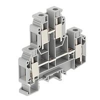 PHOENIX CONTACT 2772077 Multi-Level Terminal Block UKKB 10