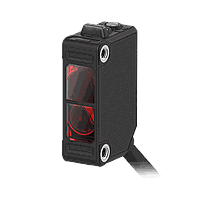 Autonics BJX100-DDT Compact Long Distance Photoelectric Sensors (100m, NPN)