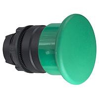 SCHNEIDER ZB5AW733 Standard Switches GREEN T-T-R 40MM ILLUM MUSHROOM