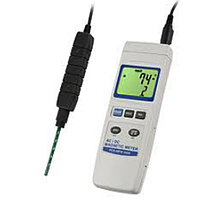 PCE MFM 3000 Gauss Meter
