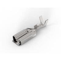 AMP Connectors - TE Connectivity 175032-1 Terminals 187 POSITIVE LOCK EX REC CONT.