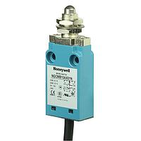 Honeywell NGCMB10AX01N Limit Switches 1M Cble,Flying Leads 1NC/1NO PanMtPlunger
