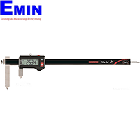 Mahr 4103384 Digital Caliper for Special Applications (16 EWRi-BA, 10-210mm)