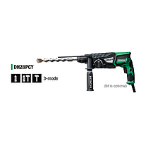 HITACHI KOKI DH28PCY Drilling Machine 850W (3 modes)