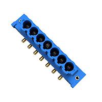 Amphenol Positronic SP10RSSS48RM220A1/AA-2269 Connectors ORV3 CONNECTOR, 90D MATE