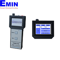 KLEINWACHTER TOM 610 TERA Ohmmeter (1kΩ ~ 1TΩ)