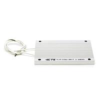 AMP Connectors - TE Connectivity TJT1504R7J Wirewound Resistors TJT 150W 4R7 5%