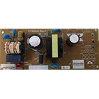 ROHM Semiconductor BM2P016T-EVK-001 Voltage Regulator - Switching Regulator Reference Board For BM2P016T