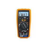 HT HT401 Professional AC+DC TRMS multimeter (6.000AAC/DC)