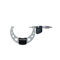 MITUTOYO 293-350-30 Digital Outside Micrometer (4-5″/100-125mm)