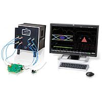 Lecroy SPARQ-3008E Signal Integrity Network Analyzer (30 GHz, 8-port, Internal Calibration)