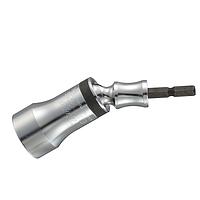 TOP Kogyo EUS-22S Universal Short Socket Bit (22mm, 30°)