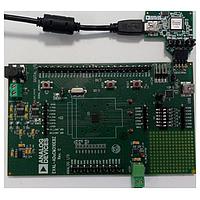 Analog Devices EVAL-ADUCM310QSPZ Evaluation Boards Quick Start Plus Kit