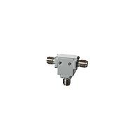 DiTom DHC6018 Single Junction 6.00 - 18.00 GHz Circulator, Mil-Aero Qualified