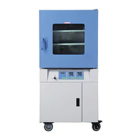 Bluepard BPZ-6093LC Vacuum Oven (LCD) (90L; RT+10~200℃, 1350W)