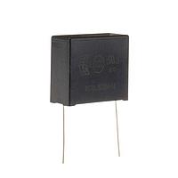 KEMET R586R347050T0K Suppression Film Capacitors 600 VAC 0.47 uF 110C 2Pin THB Grade IIIB  LS=27.5mm AEC-Q200