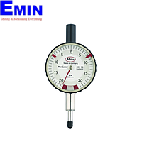 Mahr 4324250KAL Mechanical Dial Indicators (803 SB, 0.4mm)