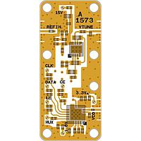 Quantic X-Microwave XM-C6G3-0409D PLL Phase Lock Loops, ADF4002BCPZSMT