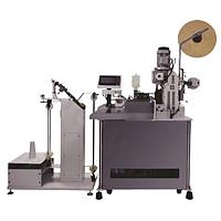 JCW JCW-CST07A Fully-auto Wire Crimping and Tinning Machine (0.03-0.75 mm², 30-9999 mm, 20KN)