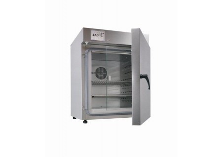 Laboratory incubator inspection and condition checking service