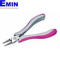Tsunoda TM-09 Round Nose Pliers (5 inch)