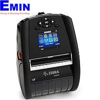 Zebra ZQ620 Mobile Printer (203 dpi)