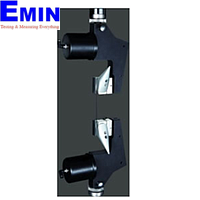 Cometech GR-H040 Pneumatic String Grips (1kN; 0.1~4mm)