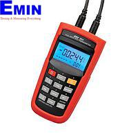 OMEGA HH804 High accuracy  RTD input thermometer (-200 to 800°C)