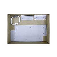 GW INSTEK PSU-01A 2U Size Handles*2, Plates*2 (for PSU)