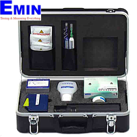 Fibretool HW-750S Fiber Optic Inspection and Cleaning Kit