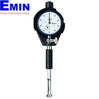 Mitutoyo 526-125 Dial Bore Gages for Extra Small Holes (10-18mm/ 0.001mm, with indicator)