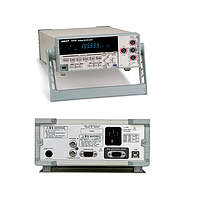 ADCMT 7351E+03 5½-digit digital multimeter (5½-digit, 1μV~1000V, 1 μA~10A,True RMS)