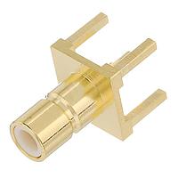 Molex 73100-0207 PCB Connectors VERT JACK PCB