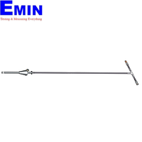 Sauermann 27544 Draft Probe (with 2m hose & pressure connector)