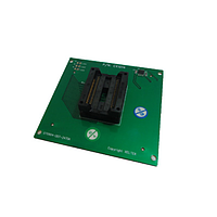 Xeltek DX1014 Socket Adapter (PSOP44; Opentop; DX socket)