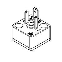 Molex 1210120025 Accessories Form A 2 poles earth