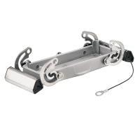 Weidmuller 1009100000 Heavy Duty Power Connectors HDC 24B DODQ 2QB