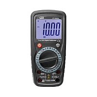 CEM 9908H High Performance, High Accuracy Digital Multimeters (True RMS, DC1000V-AC700V, AC/DC-20A)