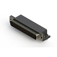 EDAC 633-062-263-545 D-Sub Connectors - Standard Density Right Angle D-Sub Connector
