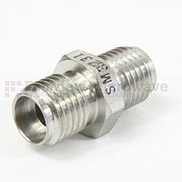 Fairview Microwave SM3231 2.92mm Female - 2.92mm Female Adapter (40 Ghz)