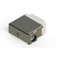 EDAC 516-038-520-356 Connectors Rack & Panel Connector