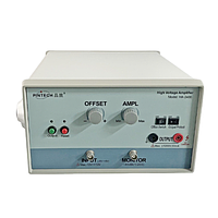 Pintech HA-2400 High Voltage Amplifier (5kHz, 2400Vp-p)