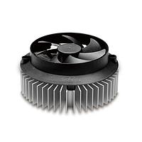 Sunon LA003-013A82DY Fansinks LED Fansink, Cooling Module, 86x40.4mm Round, 5VDC, 16.5dBA, Vapo, Aluminum