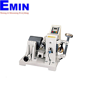 Cometech QC-615A AKRON Abrasion Tester