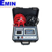 Low Resistance Tester