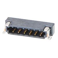 Molex 214721-0081 Headers .8MM HDR 08P ZERO-HACHI RA SMT