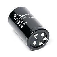 EPCOS B43524A0687M000 General Purpose Electrolytic Capacitors 420VDC 680uF 20% SOLDER PIN