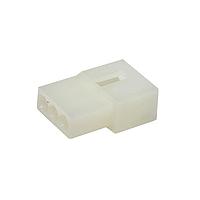Molex 03-06-2032 Plug Housings 3 CIRCUIT PLUG