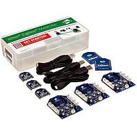 DIGI XKB2-Z7T-WZM Evaluation Kits Zigbee Mesh Kit WorldWide